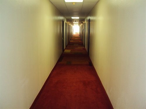 Texas Inn And Suites Lufkin Exterior photo